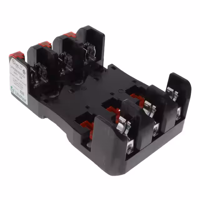LFR600303CID Littelfuse Inc. Fuseholders